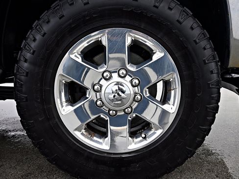 Used 2015 RAM 2500 Big Horn image 32