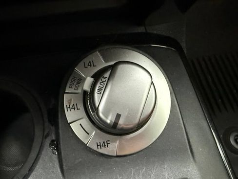 Used 2021 Toyota 4Runner Nightshade AWD/4WD image 15
