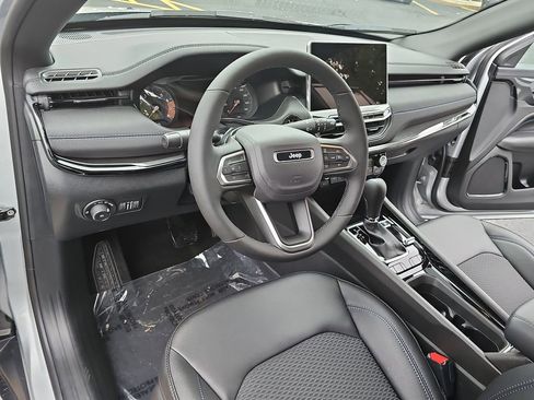 New 2026 Jeep Compass Latitude w/ Quick Order Package 29K image 16