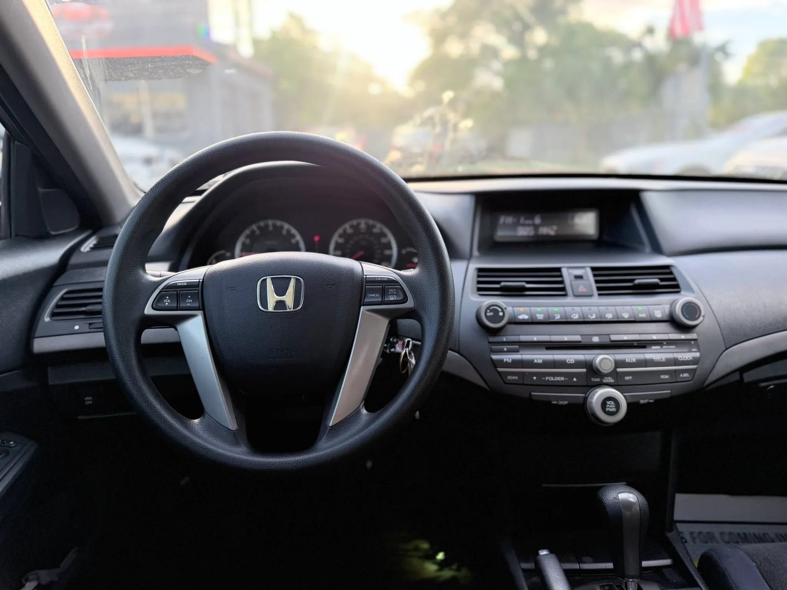 Used 2009 Honda Accord LX-P image 18