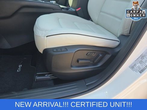 Used 2025 MAZDA CX-5 AWD 2.5 S w/ Preferred Package image 18