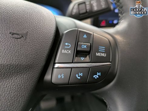 Used 2025 Ford Bronco Sport Big Bend AWD/4WD image 22