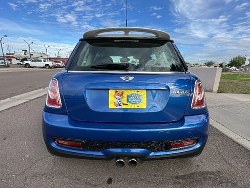 Used 2013 MINI Cooper S w/ Technology Pkg image 3