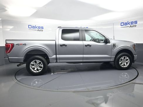 Used 2023 Ford F150 XLT AWD/4WD image 8