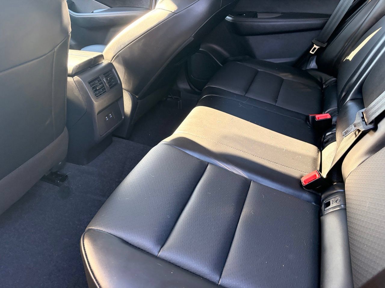 Certified 2026 Nissan Rogue SV w/ SV Premium Package AWD/4WD image 15