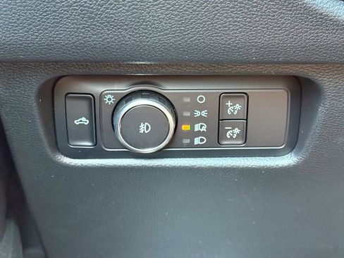 New 2026 Ford Ranger XLT w/ Equipment Group 301A High AWD/4WD image 27