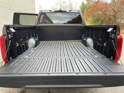 Used 2024 Toyota Tundra SR5 image 9