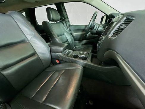 Used 2017 Dodge Durango GT w/ Premium Group image 31