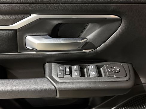 New 2026 RAM 1500 Big Horn image 16