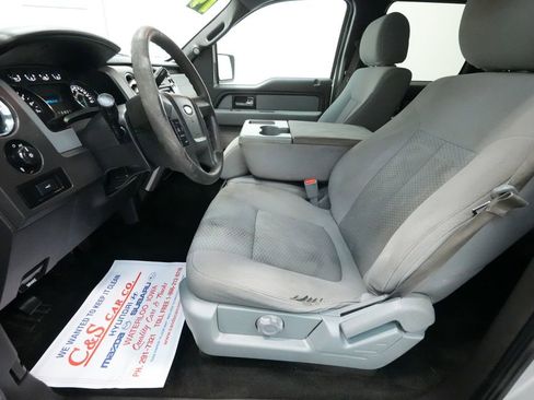 Used 2014 Ford F150 XLT w/ Trailer Tow Package image 14