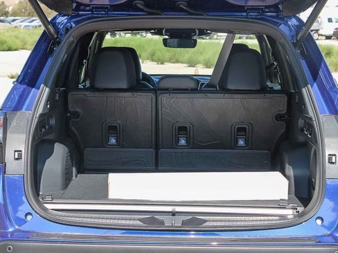 New 2025 Subaru Forester Sport image 21