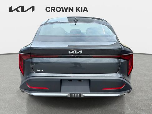 New 2026 Kia K4 FWD image 6