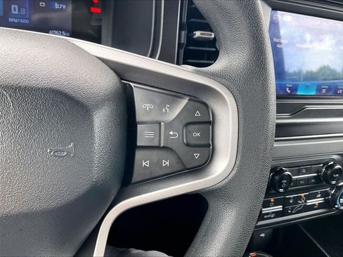 Used 2021 Ford Bronco 2-Door AWD/4WD image 23