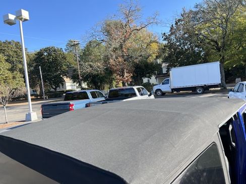 Used 2020 Jeep Wrangler Unlimited Sport S image 25