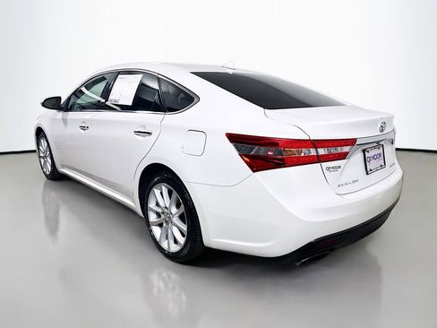 Used 2015 Toyota Avalon Limited image 5