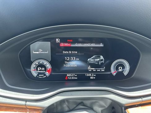 Used 2021 Audi Q5 2.0T Premium Plus AWD/4WD image 26