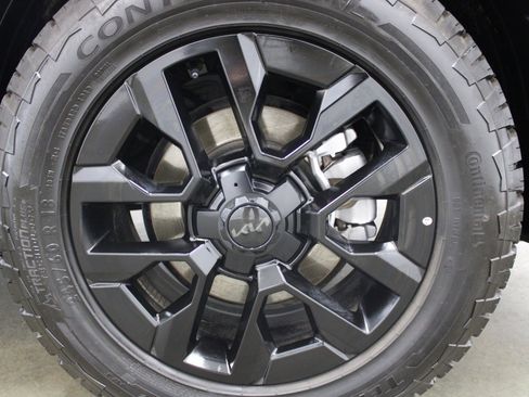 Used 2025 Kia Telluride SX Prestige X-Pro image 8