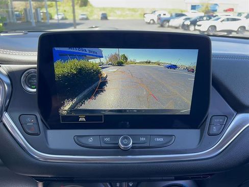 Used 2024 Chevrolet Blazer LT w/ Convenience Package image 21