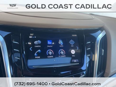 Used 2020 Cadillac Escalade Platinum image 24