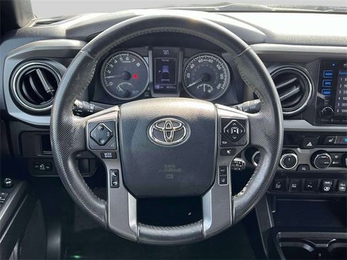 Used 2018 Toyota Tacoma TRD Pro image 15