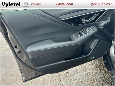 Used 2024 Subaru Outback Limited XT image 16