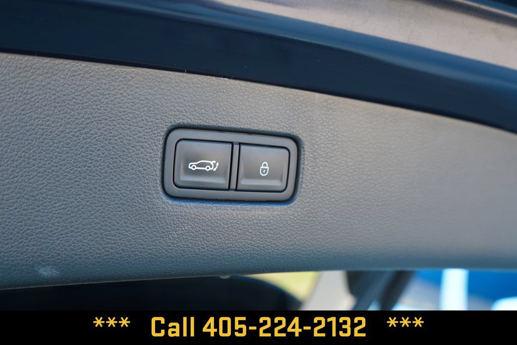 Used 2024 Genesis GV80 2.5T AWD/4WD image 28