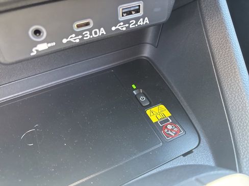 New 2025 Subaru Crosstrek 2.5i Sport image 19