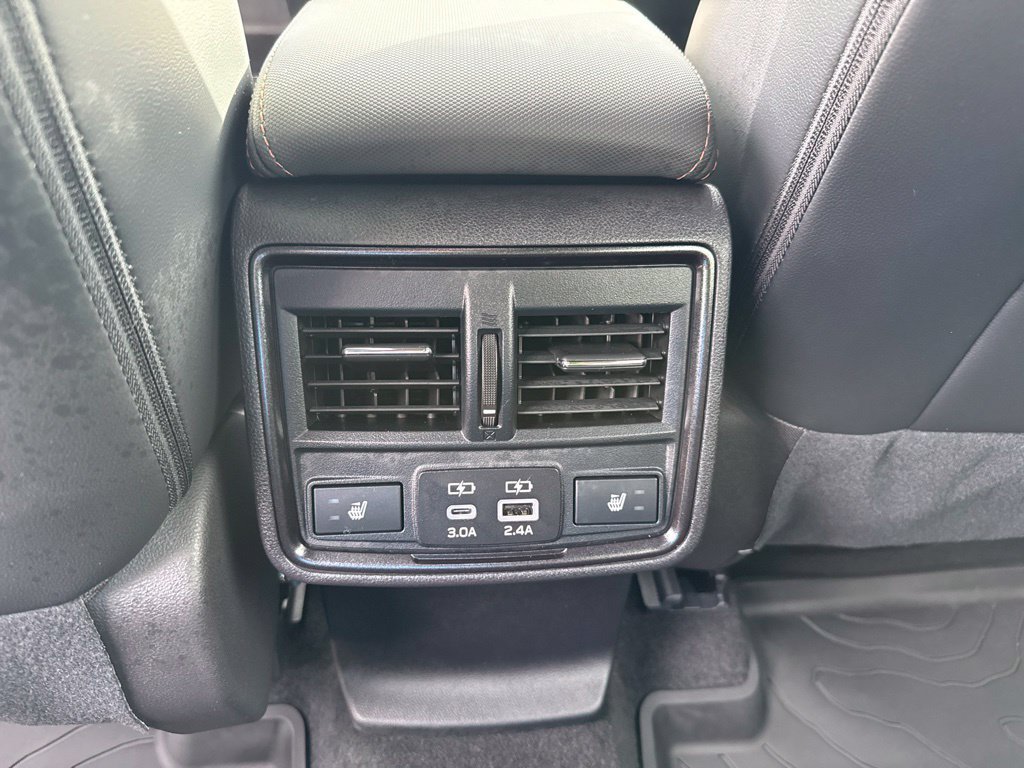 Used 2026 Subaru Forester Touring AWD/4WD image 22