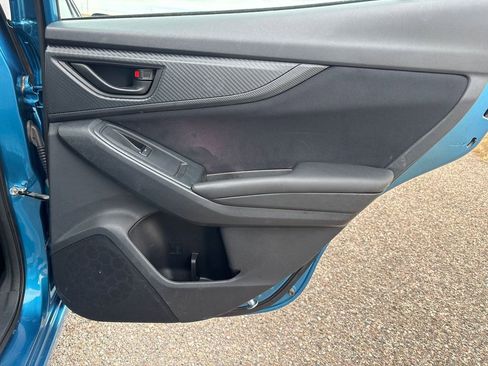 Used 2019 Subaru Impreza 2.0i Premium w/ Eyesight & BSD/Rcta & SRF image 20