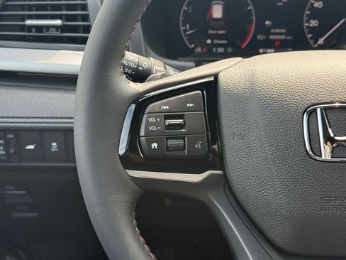 New 2026 Honda Odyssey Sport-L image 14