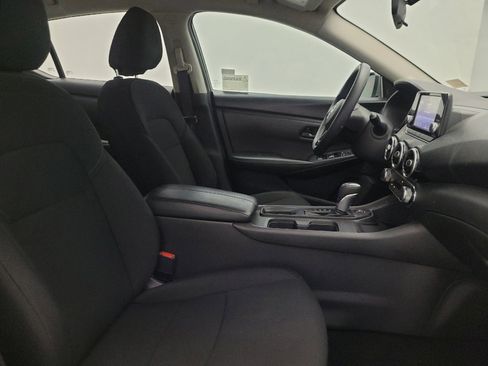 Used 2024 Nissan Sentra S FWD image 21