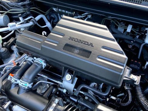 Used 2021 Honda CR-V EX image 33
