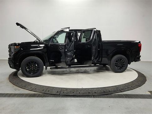 New 2026 GMC Sierra 1500 Elevation w/ Elevation Premium Package image 12