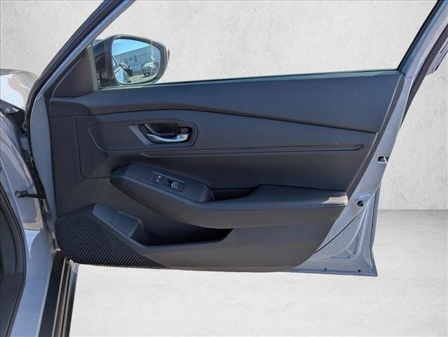 New 2026 Honda Accord Sport image 24
