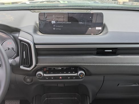 New 2026 MAZDA CX-50 AWD 2.5 S w/ Weather Package image 21