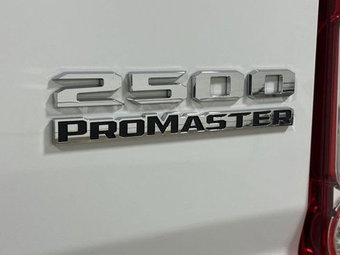 New 2026 RAM ProMaster 2500 w/ Power Group image 24