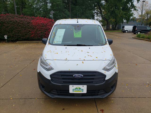 Used 2020 Ford Transit Connect XL FWD image 2