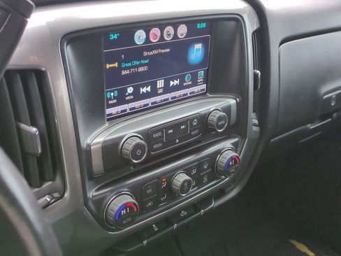 Used 2016 Chevrolet Silverado 1500 LT w/ All Star Edition image 26