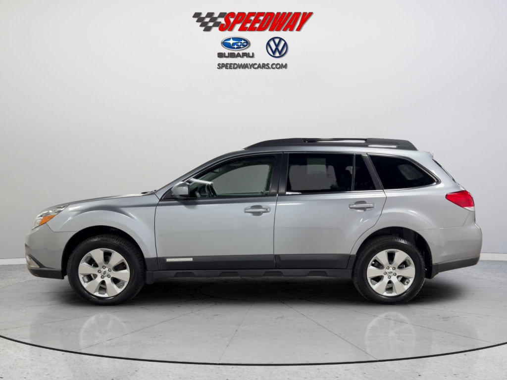 Used 2012 Subaru Outback 2.5i Limited w/ Moonroof Pkg AWD/4WD image 10