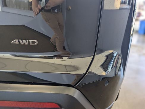 New 2026 Nissan Pathfinder SV image 6