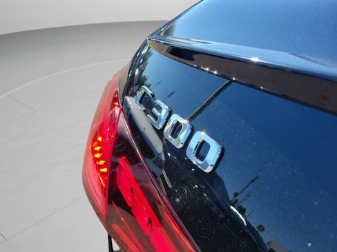 Certified 2026 Mercedes-Benz C 300 Sedan image 29
