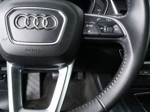 Used 2018 Audi Q5 2.0T Premium Plus w/ Premium Plus Package image 11