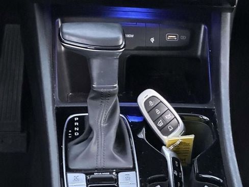 Used 2023 Hyundai Tucson SEL w/ Convenience Package image 23