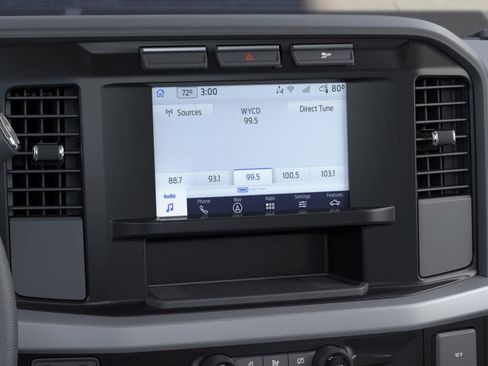 New 2024 Ford F250 XL w/ XL Chrome Package image 40