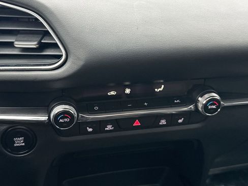 Used 2021 MAZDA CX-30 AWD 2.5 S w/ Premium Package image 17