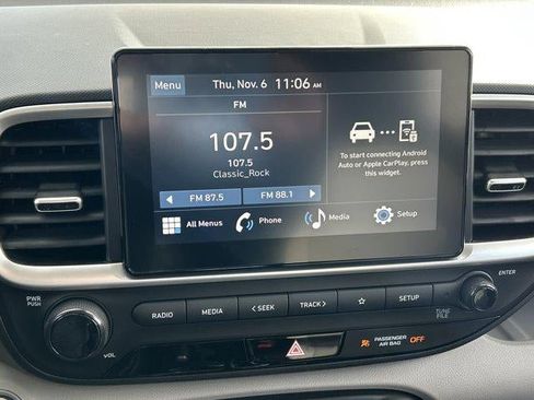 New 2026 Hyundai Venue SEL image 43