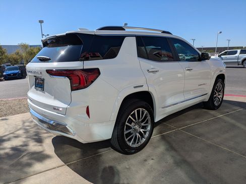 Certified 2026 GMC Terrain Denali AWD/4WD image 6
