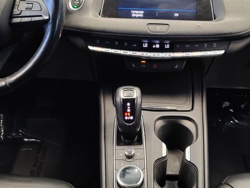 Used 2019 Cadillac XT4 Premium Luxury w/ Cold Weather Package FWD image 22