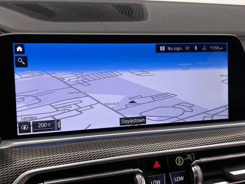 Certified 2023 BMW X5 xDrive45e w/ Executive Package image 19