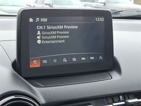 Used 2018 MAZDA CX-3 Grand Touring image 14